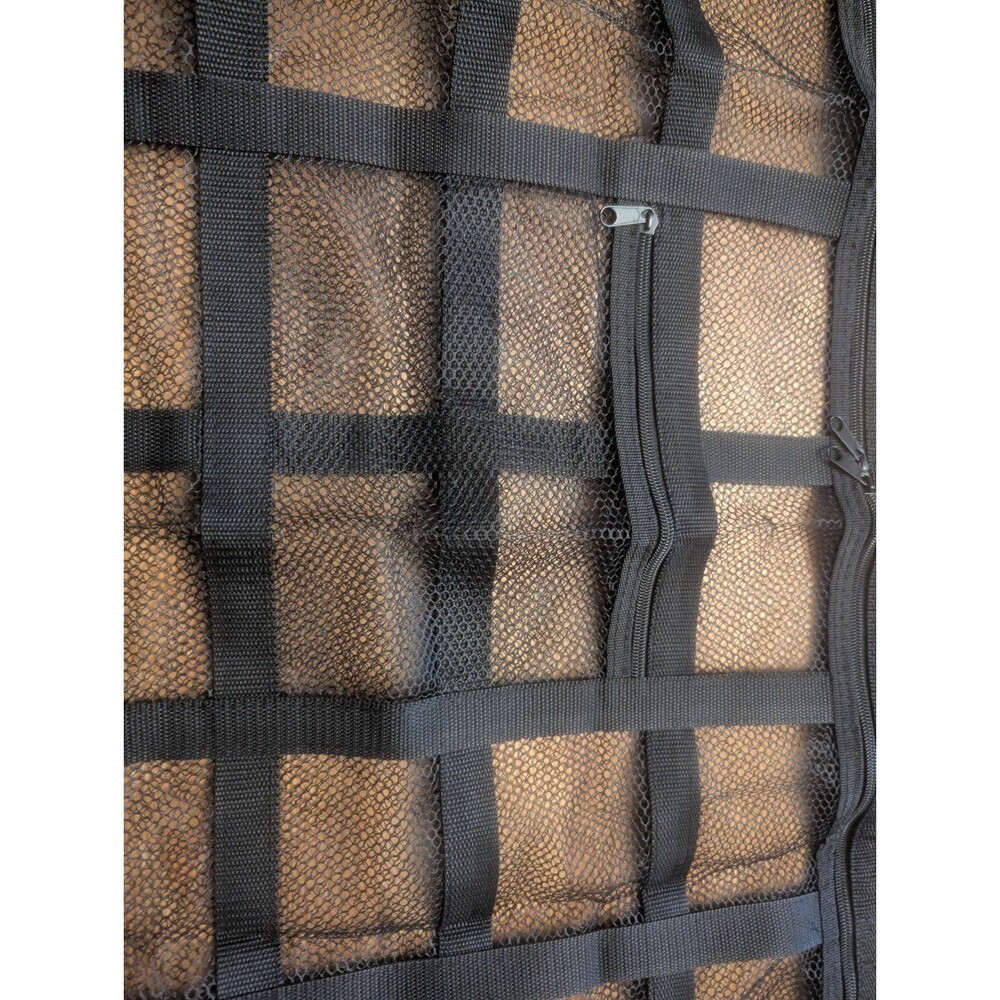 Car Ceiling Cargo Net - Picture 2 of 5